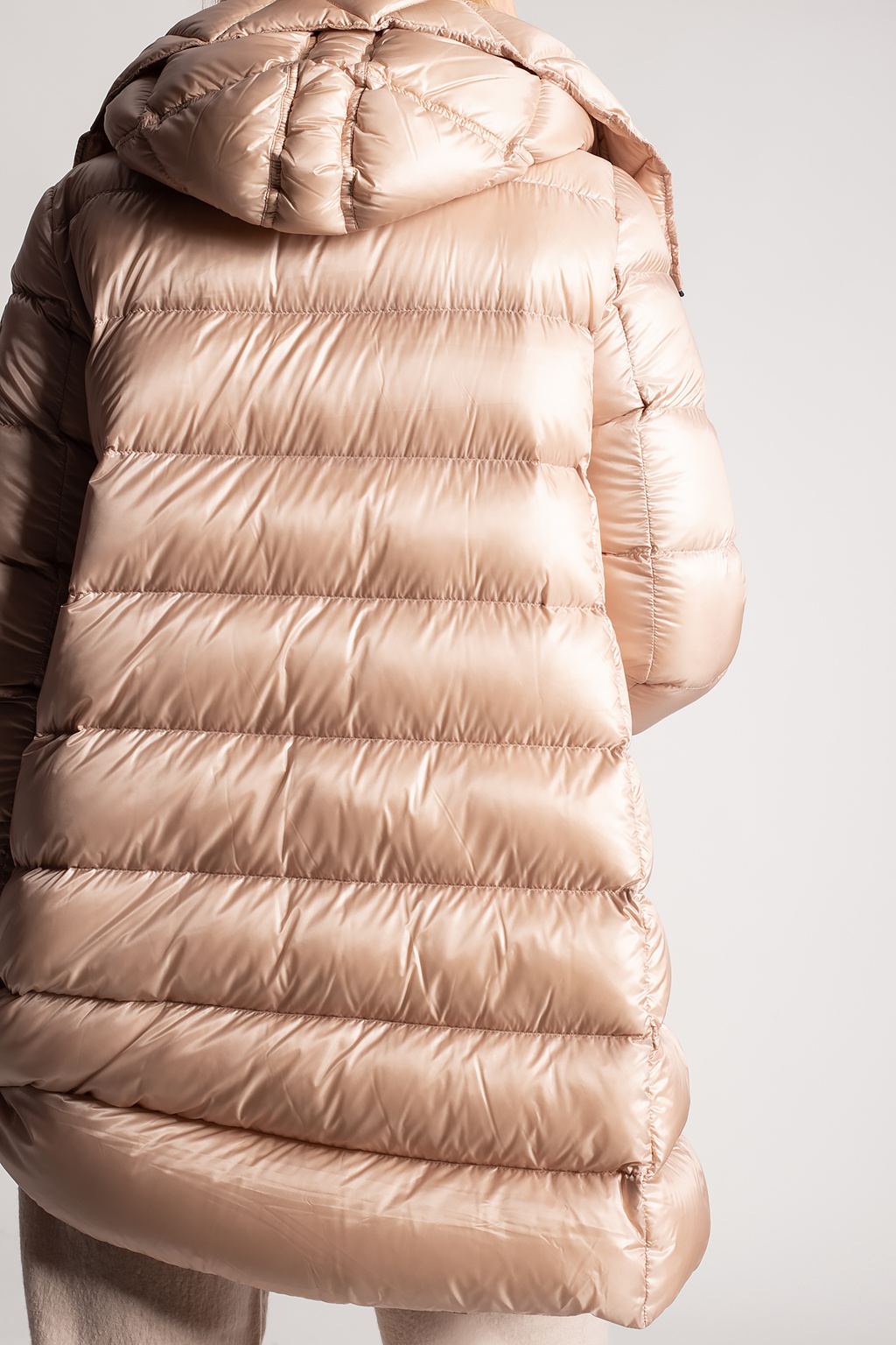 Moncler sale suyen pink